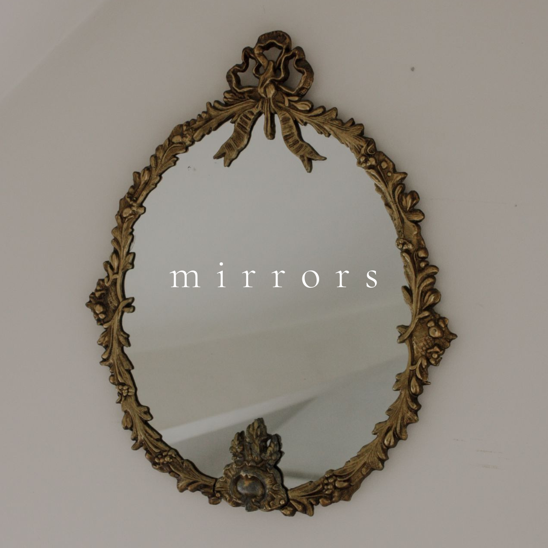 Mirrors