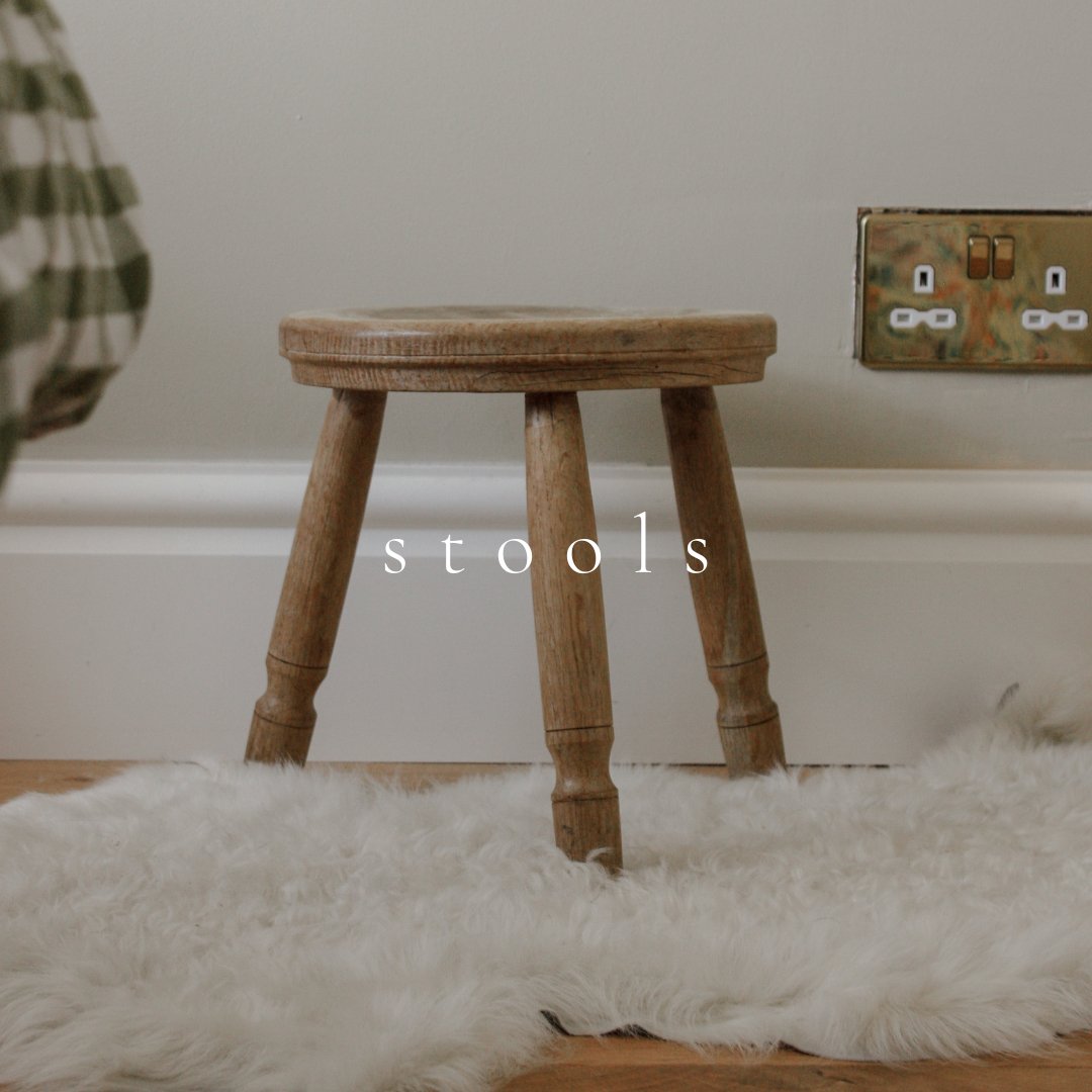 Stools