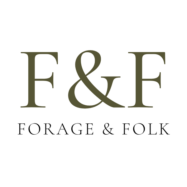 Forage & Folk